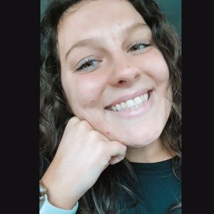 Meet your Posher, Maddison